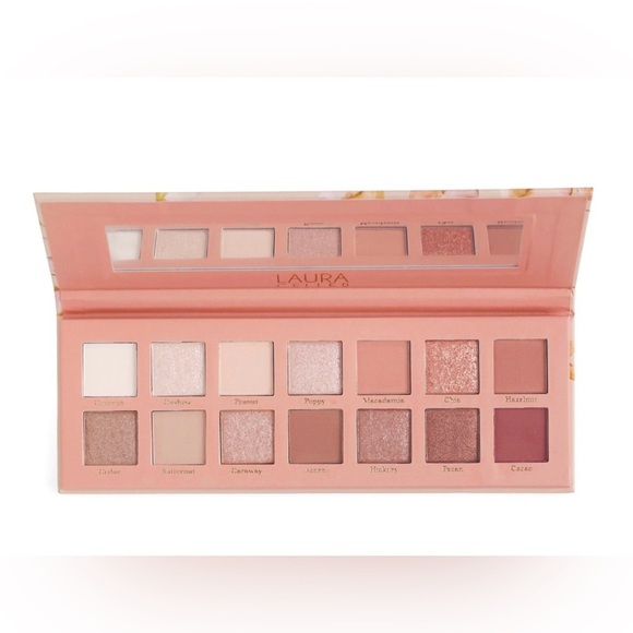 Laura Geller Beige & Brown Limited Edition - Picture 2 of 9